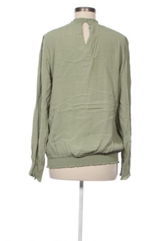 Női blúz Esprit, Méret M, Szín Zöld, Ár 2 699 Ft