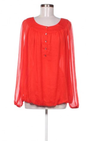 Dámska blúza Esprit, Veľkosť XL, Farba Červená, Cena  7,95 €