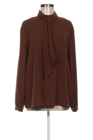 Női blúz Esprit, Méret XL, Szín Barna, Ár 3 409 Ft