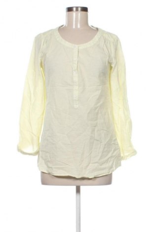 Bluzka damska Esprit, Rozmiar S, Kolor Żółty, Cena 22,99 zł