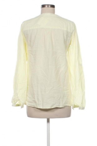 Bluzka damska Esprit, Rozmiar S, Kolor Żółty, Cena 22,99 zł