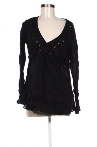 Dámská halenka Esprit, Velikost L, Barva Černá, Cena  482,00 Kč