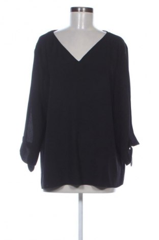 Γυναικεία μπλούζα Esprit, Μέγεθος XL, Χρώμα Μαύρο, Τιμή 8,99 €