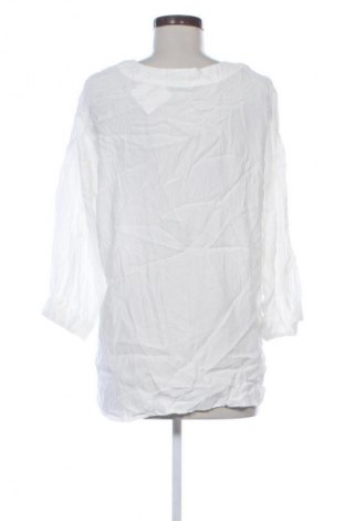 Γυναικεία μπλούζα Esprit, Μέγεθος XL, Χρώμα Λευκό, Τιμή 10,99 €