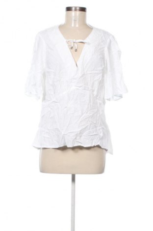 Dámska blúza Esprit, Veľkosť XL, Farba Biela, Cena  20,95 €