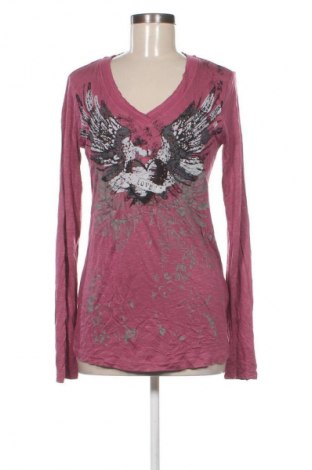 Női blúz Esprit, Méret XL, Szín Rózsaszín, Ár 8 359 Ft