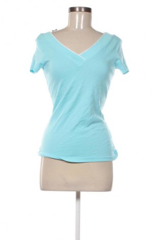 Bluzka damska Esprit, Rozmiar S, Kolor Niebieski, Cena 51,99 zł