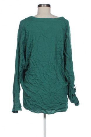 Dámská halenka Esprit, Velikost XXL, Barva Zelená, Cena  479,00 Kč