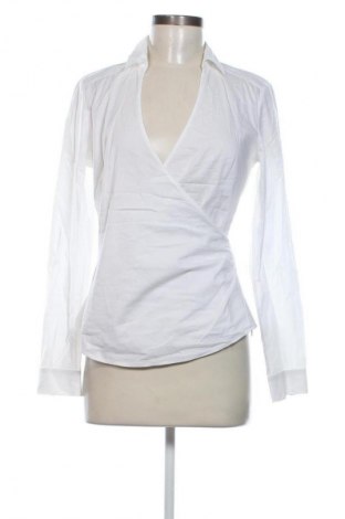 Bluzka damska Esprit, Rozmiar S, Kolor Biały, Cena 35,99 zł