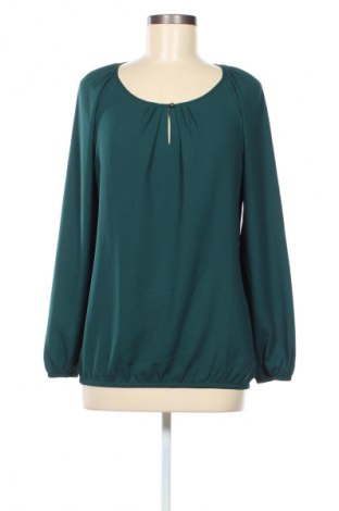Γυναικεία μπλούζα Esprit, Μέγεθος M, Χρώμα Πράσινο, Τιμή 6,99 €