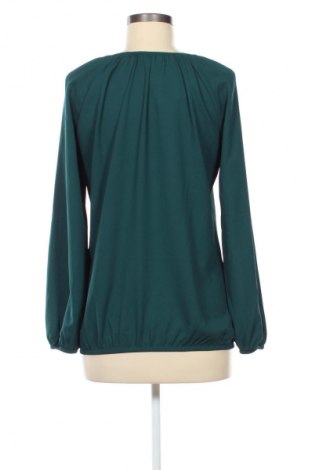 Γυναικεία μπλούζα Esprit, Μέγεθος M, Χρώμα Πράσινο, Τιμή 6,99 €