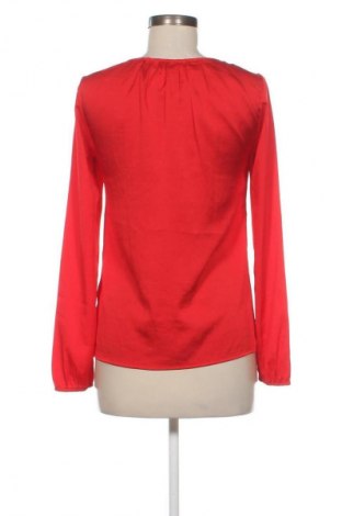 Γυναικεία μπλούζα Esprit, Μέγεθος XS, Χρώμα Κόκκινο, Τιμή 4,99 €