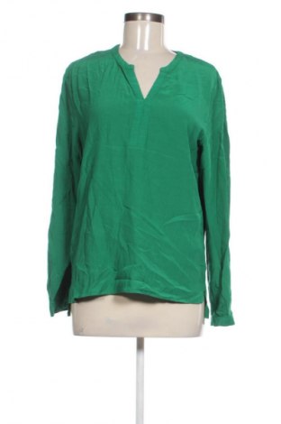 Γυναικεία μπλούζα Esprit, Μέγεθος M, Χρώμα Πράσινο, Τιμή 6,99 €