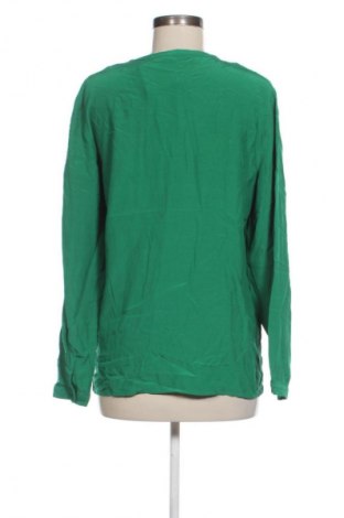 Γυναικεία μπλούζα Esprit, Μέγεθος M, Χρώμα Πράσινο, Τιμή 6,99 €