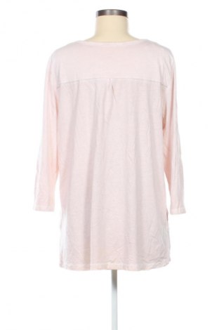 Γυναικεία μπλούζα Esprit, Μέγεθος L, Χρώμα Σάπιο μήλο, Τιμή 7,99 €