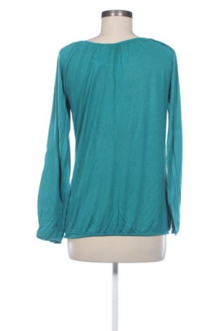 Bluză de femei Esprit, Mărime M, Culoare Verde, Preț 88,62 Lei