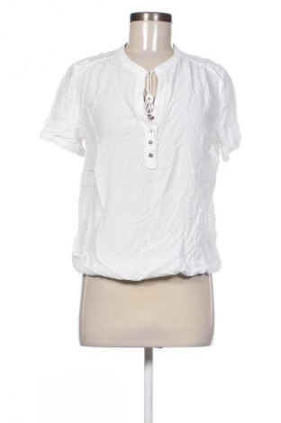 Dámska blúza Esprit, Veľkosť S, Farba Biela, Cena  14,00 €