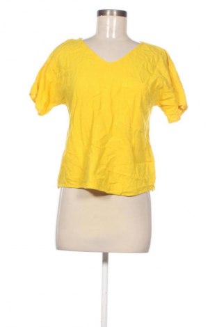 Dámská halenka Esprit, Velikost XXS, Barva Žlutá, Cena  169,00 Kč