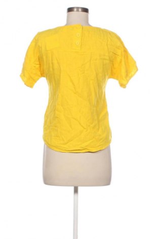 Dámská halenka Esprit, Velikost XXS, Barva Žlutá, Cena  169,00 Kč