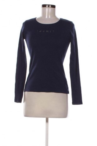 Dámska blúza Esprit, Veľkosť S, Farba Modrá, Cena  17,00 €