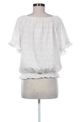 Bluzka damska Esqualo, Rozmiar M, Kolor Biały, Cena 37,99 zł