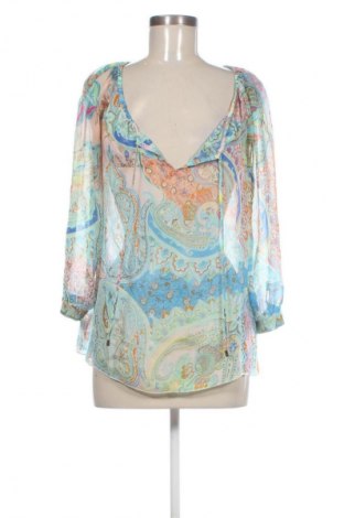 Női blúz Esqualo, Méret S, Szín Sokszínű, Ár 2 619 Ft