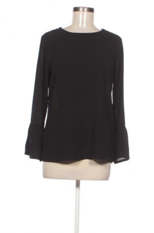 Női blúz Essentials by Tchibo, Méret M, Szín Fekete, Ár 1 629 Ft
