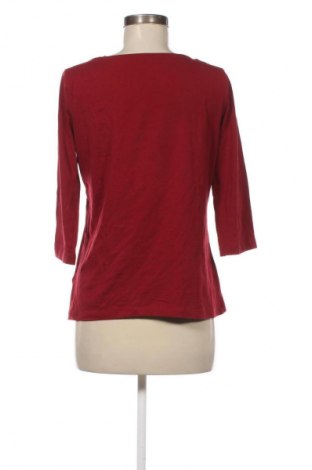 Damen Shirt Essentials by Tchibo, Größe M, Farbe Rot, Preis 5,99 €
