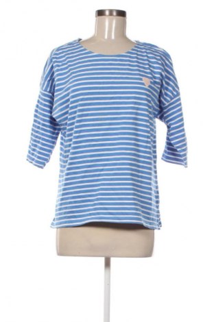 Damen Shirt Essentials by Tchibo, Größe M, Farbe Mehrfarbig, Preis € 5,99