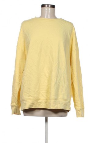 Damen Shirt Essentials by Tchibo, Größe 3XL, Farbe Gelb, Preis € 8,99