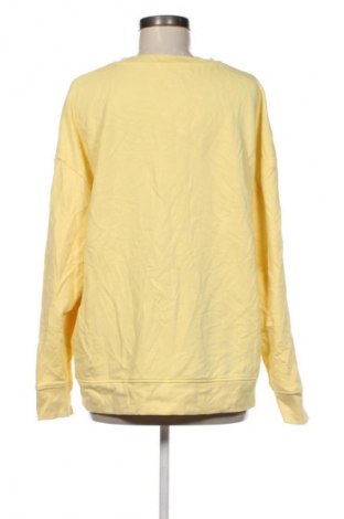 Damen Shirt Essentials by Tchibo, Größe 3XL, Farbe Gelb, Preis € 8,99