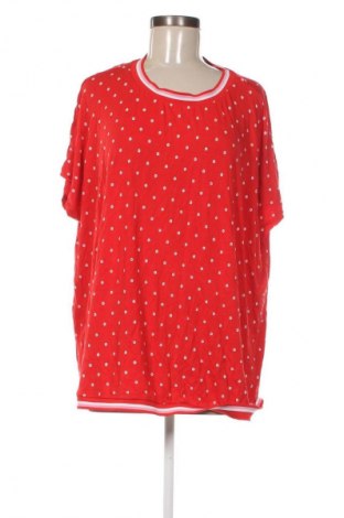 Bluză de femei Essentials by Tchibo, Mărime XXL, Culoare Multicolor, Preț 38,99 Lei