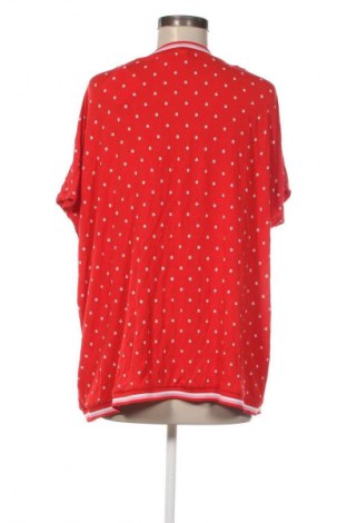 Bluză de femei Essentials by Tchibo, Mărime XXL, Culoare Multicolor, Preț 38,99 Lei