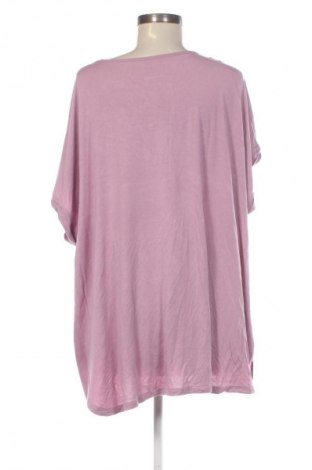 Damen Shirt Essentials by Tchibo, Größe 3XL, Farbe Lila, Preis € 8,99