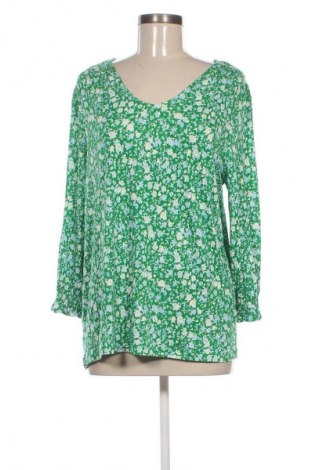 Дамска блуза Essentials by Tchibo, Размер M, Цвят Многоцветен, Цена 3,57 €