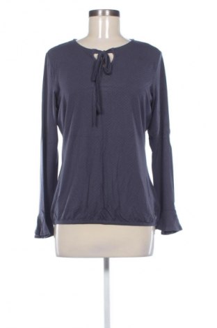 Дамска блуза Essentials by Tchibo, Размер S, Цвят Сив, Цена 10,00 €