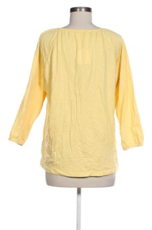 Γυναικεία μπλούζα Essentials by Tchibo, Μέγεθος M, Χρώμα Κίτρινο, Τιμή 18,46 €