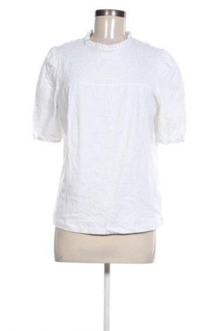 Női blúz Essentials by Tchibo, Méret M, Szín Fehér, Ár 2 489 Ft