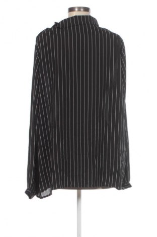 Damen Shirt La Redoute, Größe XXL, Farbe Schwarz, Preis 8,99 €