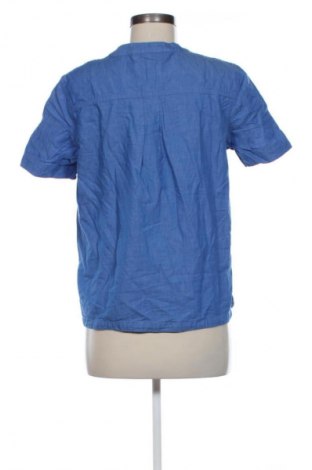 Γυναικεία μπλούζα Etam, Μέγεθος L, Χρώμα Μπλέ, Τιμή 7,99 €