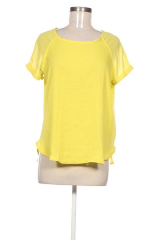 Bluzka damska Etam, Rozmiar M, Kolor Żółty, Cena 34,99 zł