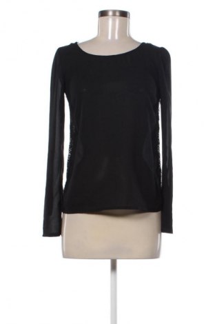 Damen Shirt Etam, Größe S, Farbe Schwarz, Preis 17,36 €
