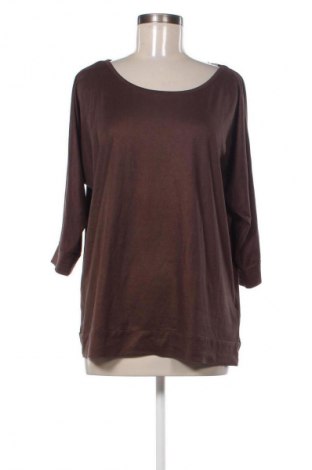 Damen Shirt Etam, Größe XL, Farbe Braun, Preis € 17,00