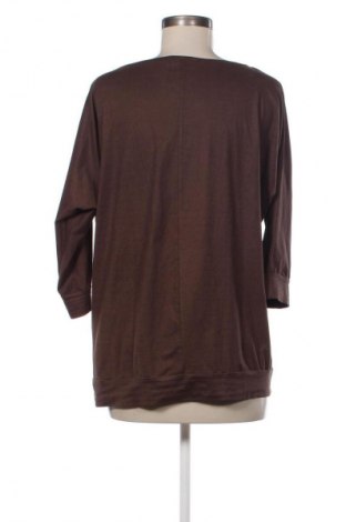 Damen Shirt Etam, Größe XL, Farbe Braun, Preis € 17,00