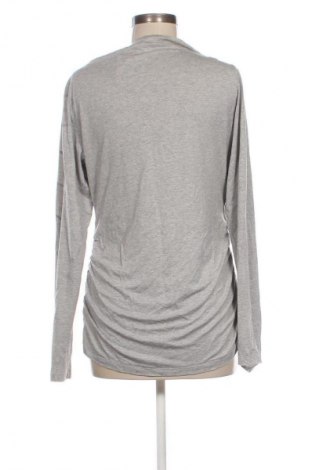 Γυναικεία μπλούζα Evelin Brandt, Μέγεθος L, Χρώμα Γκρί, Τιμή 24,45 €