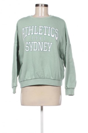 Dámská halenka Even&Odd, Velikost M, Barva Zelená, Cena  275,00 Kč