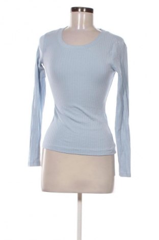 Bluză de femei Even&Odd, Mărime S, Culoare Albastru, Preț 50,59 Lei