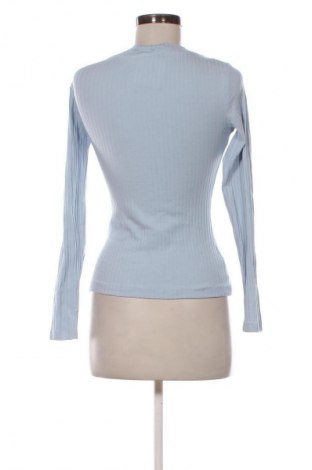 Bluză de femei Even&Odd, Mărime S, Culoare Albastru, Preț 50,59 Lei