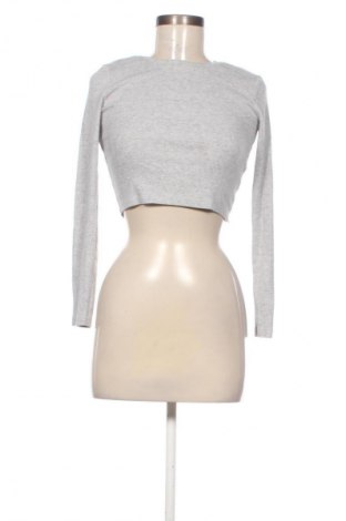 Damen Shirt Even&Odd, Größe M, Farbe Grau, Preis € 10,00