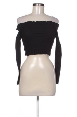 Dámska blúza Even&Odd, Veľkosť XS, Farba Čierna, Cena  15,92 €